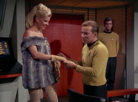 barbara anderson nude|Beam Me Up Totty: The Babes of Star Trek .